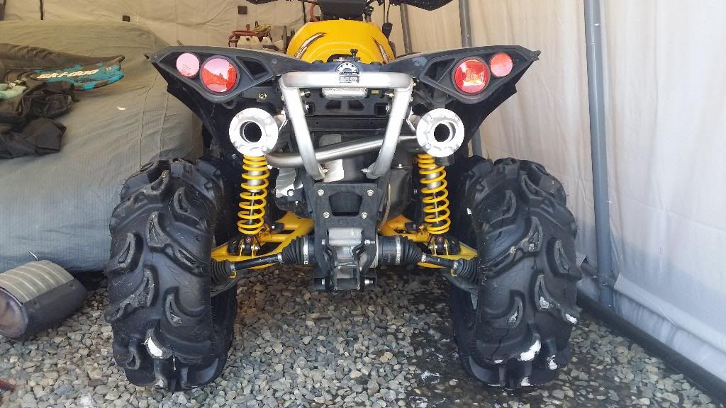 RJWC Duals CanAm ATV Forum